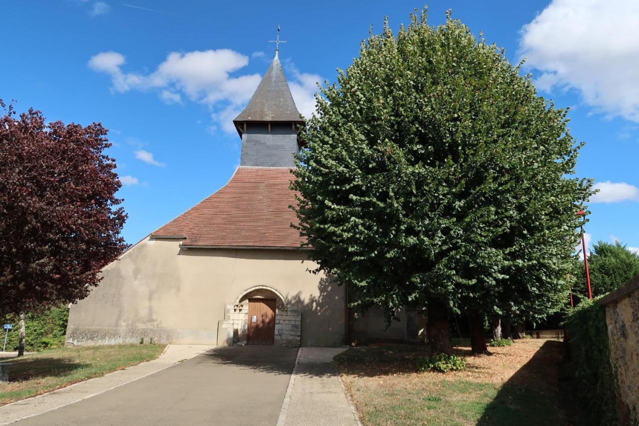 Le Sophora Villa Cheu Kültér fotó