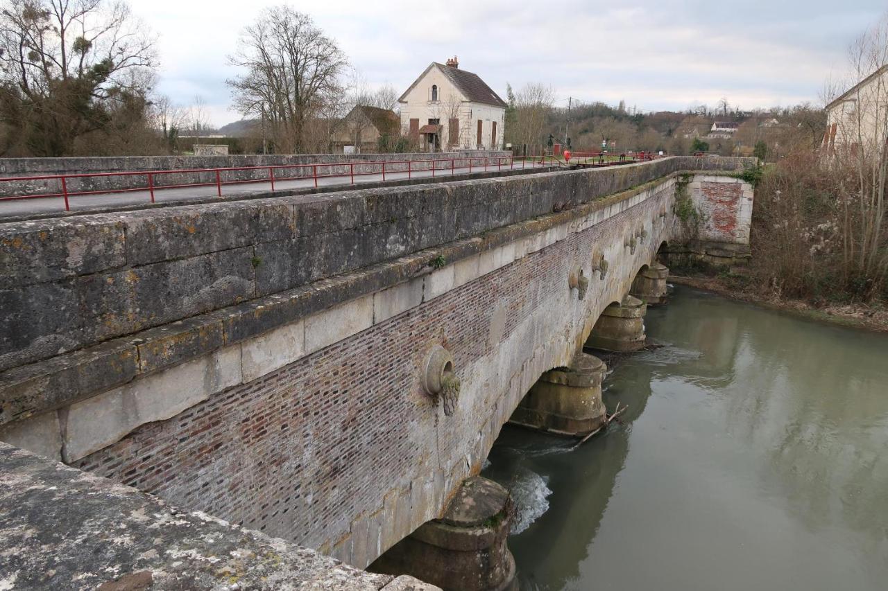 Le Sophora Villa Cheu Kültér fotó